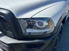 Used 2024  Ram 1500 Classic 4WD Warlock Crew Cab 5'7" Box at Camacho Mitsubishi near Palmdale&comma; CA