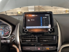 New 2026  Mitsubishi Eclipse Cross SE S-AWC at Camacho Mitsubishi near Palmdale, CA