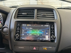 New 2027  Mitsubishi Outlander Sport 2&period;0 FWD at Camacho Mitsubishi near Palmdale&comma; CA