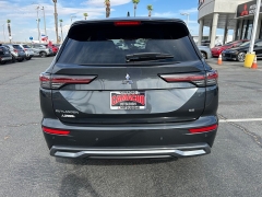 New 2026  Mitsubishi Outlander FWD at Camacho Mitsubishi near Palmdale&comma; CA