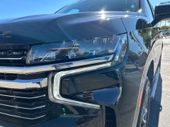 Used 2024 Chevrolet Tahoe 2WD 4dr LT at Camacho Mitsubishi near Palmdale, CA