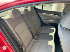 Used 2020  Hyundai Elantra 4d Sedan SE at Camacho Mitsubishi near Palmdale&comma; CA