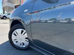 New 2024 Mitsubishi Mirage ES CVT at Camacho Mitsubishi near Palmdale, CA
