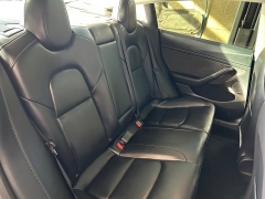 Used 2023  Tesla Model 3 Long Range AWD at Camacho Mitsubishi near Palmdale&comma; CA