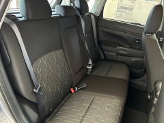 New 2027  Mitsubishi Outlander Sport 2&period;0 AWC at Camacho Mitsubishi near Palmdale&comma; CA