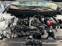 Used 2025  Nissan Altima SV FWD at Camacho Mitsubishi near Palmdale&comma; CA