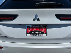 New 2026  Mitsubishi Outlander SE FWD at Camacho Mitsubishi near Palmdale&comma; CA
