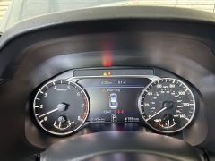 Used 2024  Nissan Altima 2&period;5 SV Sedan at Camacho Mitsubishi near Palmdale&comma; CA
