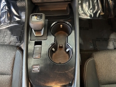 Used 2024  Nissan Rogue FWD SV at Camacho Mitsubishi near Palmdale&comma; CA
