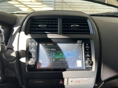 New 2025  Mitsubishi Outlander Sport 2.0 AWC at Camacho Mitsubishi near Palmdale, CA