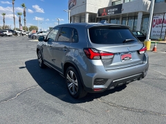 New 2027  Mitsubishi Outlander Sport ES 2&period;0 FWD at Camacho Mitsubishi near Palmdale&comma; CA