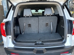 Used 2023  GMC Acadia AWD 4dr SLT at Camacho Mitsubishi near Palmdale&comma; CA