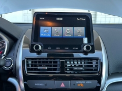 New 2026  Mitsubishi Eclipse Cross SE S-AWC at Camacho Mitsubishi near Palmdale&comma; CA