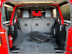 Used 2019 Jeep Wrangler Unlimited 4d SUV 4WD Rubicon at Camacho Mitsubishi near Palmdale, CA