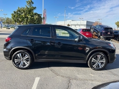 New 2025  Mitsubishi Outlander Sport 2.0 AWC at Camacho Mitsubishi near Palmdale, CA