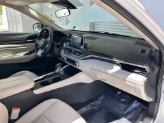 Used 2025  Nissan Altima SV FWD at Camacho Mitsubishi near Palmdale&comma; CA