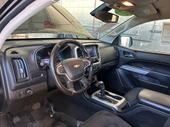 Used 2020  Chevrolet Colorado 2WD Crew Cab LT at Camacho Mitsubishi near Palmdale&comma; CA