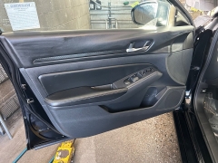 Used 2024  Nissan Altima 2&period;5 SV Sedan at Camacho Mitsubishi near Palmdale&comma; CA