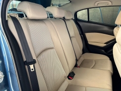 Used 2018  Mazda Mazda3 4d Sedan Sport Auto at Camacho Mitsubishi near Palmdale&comma; CA