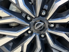 Used 2024  Nissan Altima 2&period;5 SV Sedan at Camacho Mitsubishi near Palmdale&comma; CA