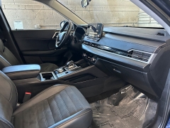 Used 2024  Mitsubishi Outlander SE S-AWC at Camacho Mitsubishi near Palmdale&comma; CA