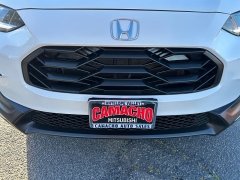 Used 2024  Honda HR-V Sport AWD CVT at Camacho Mitsubishi near Palmdale&comma; CA