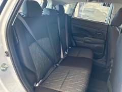 New 2025  Mitsubishi Outlander SE FWD at Camacho Mitsubishi near Palmdale, CA