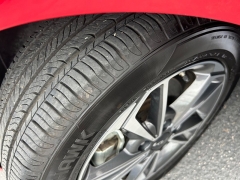 Used 2024  Kia Forte LXS IVT at Camacho Mitsubishi near Palmdale&comma; CA