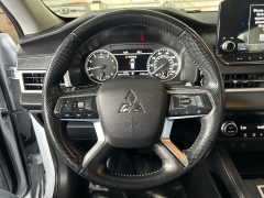 Used 2024  Mitsubishi Outlander SE S-AWC at Camacho Mitsubishi near Palmdale&comma; CA