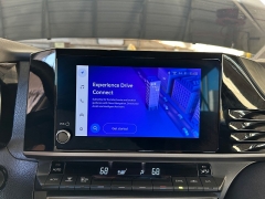 Used 2025  Toyota Camry LE at Camacho Mitsubishi near Palmdale, CA