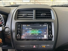 New 2027  Mitsubishi Outlander Sport S 2&period;0 FWD at Camacho Mitsubishi near Palmdale&comma; CA