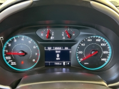 Used 2022  Chevrolet Malibu 4dr Sdn LT at Camacho Mitsubishi near Palmdale&comma; CA