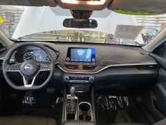 Used 2024  Nissan Altima 2&period;5 SV Sedan at Camacho Mitsubishi near Palmdale&comma; CA