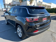Used 2025  Jeep Compass Sport 4x4 at Camacho Mitsubishi near Palmdale&comma; CA