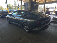 Used 2025  Kia K4 LXS FWD at Camacho Mitsubishi near Palmdale&comma; CA