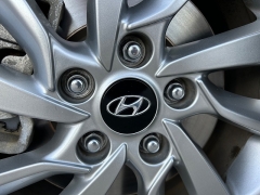 Used 2016  Hyundai Tucson 4d SUV FWD SE at Camacho Mitsubishi near Palmdale&comma; CA