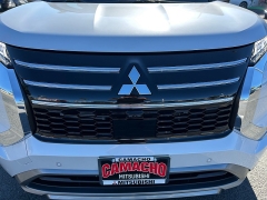New 2026  Mitsubishi Outlander SE FWD at Camacho Mitsubishi near Palmdale&comma; CA