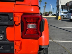 Used 2019  Jeep Wrangler Unlimited 4d SUV 4WD Rubicon at Camacho Mitsubishi near Palmdale&comma; CA