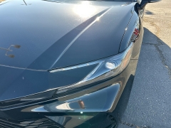 Used 2025  Toyota Camry LE at Camacho Mitsubishi near Palmdale&comma; CA