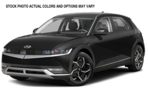  2024 Hyundai IONIQ 6 Limited RWD at Camacho Mitsubishi near Palmdale&comma; CA