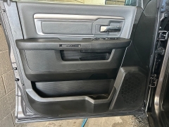 Used 2024  Ram 1500 Classic 2WD SLT Quad Cab 6'4" Box at Camacho Mitsubishi near Palmdale&comma; CA