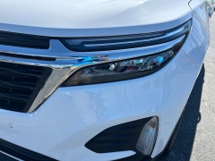 Used 2024  Chevrolet Equinox AWD 4dr LT w&sol;1LT at Camacho Mitsubishi near Palmdale&comma; CA