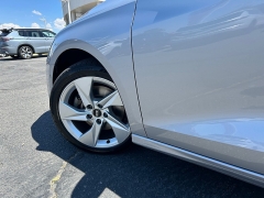 Used 2024  Audi A3 Premium 40 TFSI at Camacho Mitsubishi near Palmdale&comma; CA