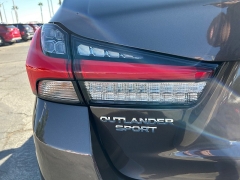 New 2025  Mitsubishi Outlander Sport 2.0 AWC at Camacho Mitsubishi near Palmdale, CA