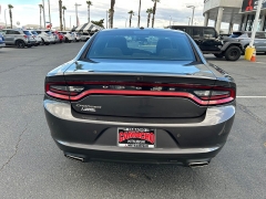 Used 2022  Dodge Charger SXT RWD at Camacho Mitsubishi near Palmdale&comma; CA