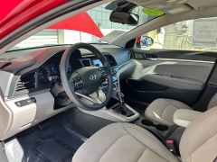 Used 2020  Hyundai Elantra 4d Sedan SE at Camacho Mitsubishi near Palmdale&comma; CA