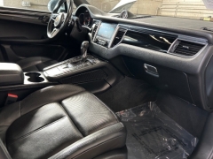 Used 2017 Porsche Macan 4d SUV AWD at Camacho Mitsubishi near Palmdale, CA