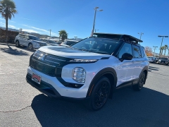 New 2026  Mitsubishi Outlander Trail Edition S-AWC at Camacho Mitsubishi near Palmdale&comma; CA