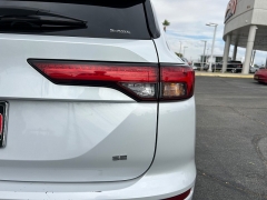 Used 2024  Mitsubishi Outlander SE S-AWC at Camacho Mitsubishi near Palmdale&comma; CA