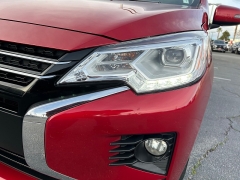 Used 2024  Mitsubishi Mirage G4 SE CVT at Camacho Mitsubishi near Palmdale&comma; CA